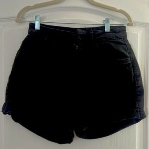 Jeans short